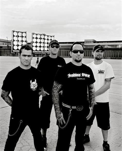 Volbeat | History | Part 1