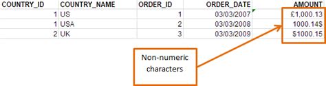 0014 How to strip non-numeric characters automatically