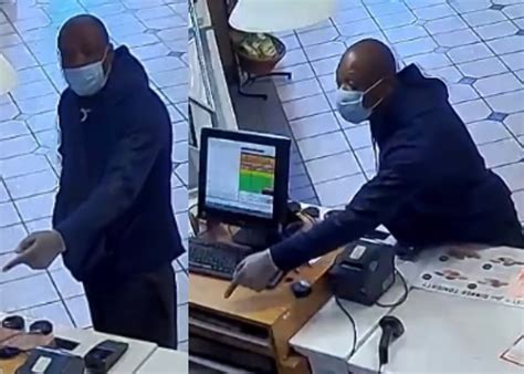 Birmingham PD seek suspect in Honey Baked Ham robbery | The Trussville ...