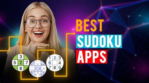 Best Sudoku Apps: iPhone & Android (Which is the Best Sudoku App ...