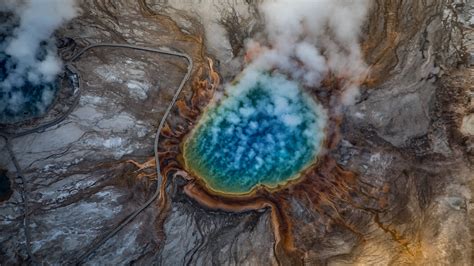 Yellowstone Supervolcano Contains More Magma, New Study Finds - The New ...