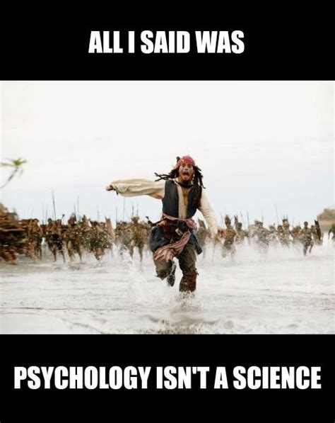 Memes Psychology Students Will Love! | Psychology memes, Psychology ...