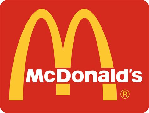 McDonald’s logo- History, meaning and the story behind it