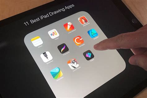 The 13 best ipad drawing apps of 2023 – Artofit