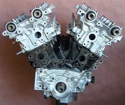 » Rebuilt 91-93 Dodge Stealth 3.0L Turbo 6G72 Longblock Engine