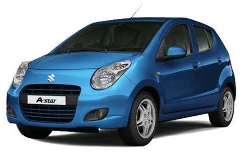 Maruti Suzuki A-Star : Price, Mileage, Images, Specs & Reviews ...