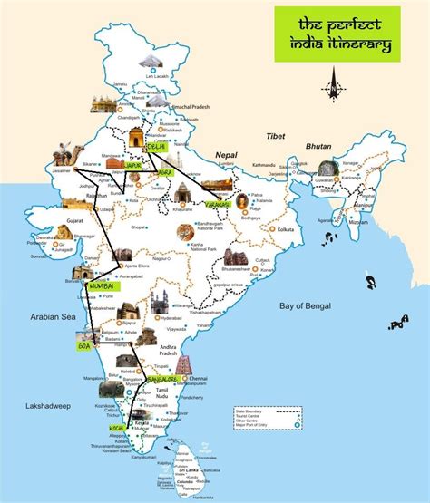 Backpacking India: Tips for 1st Timers and Perfect Itinerary