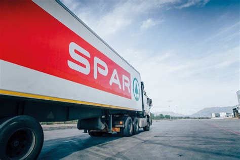 SPAR South Africa announces wholesale turnover of ZAR69.76 billion ...