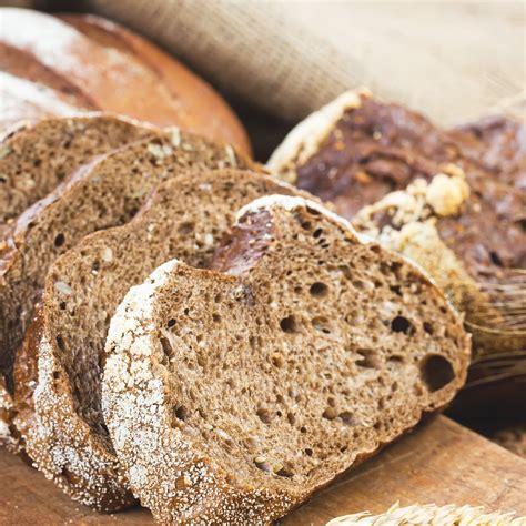 20 the Best Ever Low Carb Rye Bread Recipe - Best Product Reviews