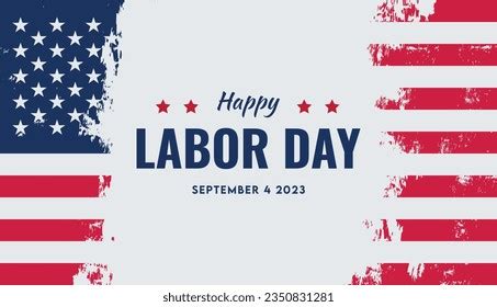 901 Labor Day 2023 Usa Images, Stock Photos, and Vectors | Shutterstock