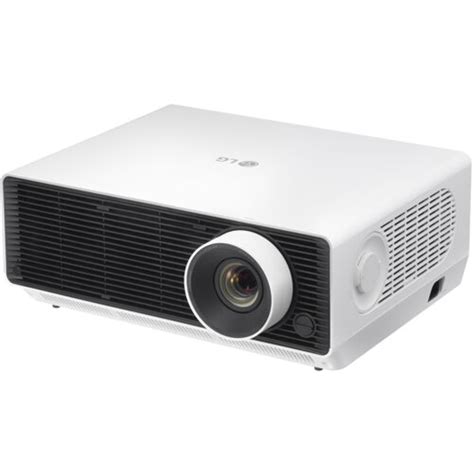 LG Electronics BF50NST Laser Projector 5000LUM 4K WUXGA Webos HDR10 ...