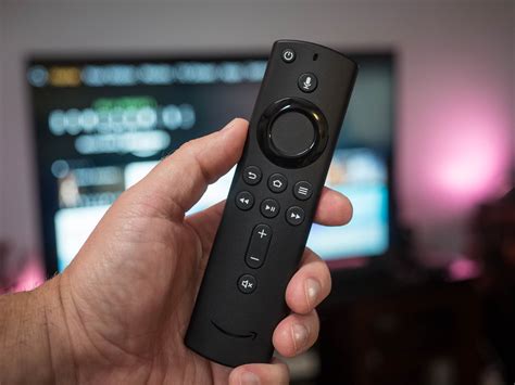 Best remote for Amazon Fire TV 2022 | iMore