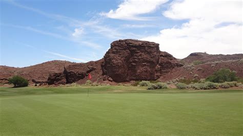 Emerald Canyon Golf Course - Gallery