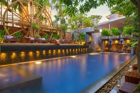 GOLDEN TEMPLE RESIDENCE (AU$96): 2024 Prices & Reviews (Siem Reap ...