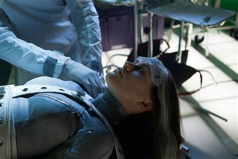 'X-Men: Days of Future Past - Rogue Cut' Clip Revives Rogue