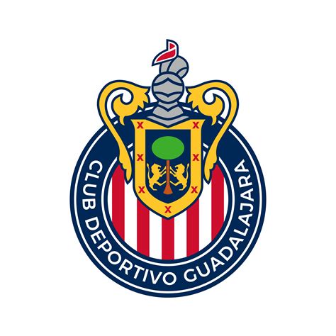 Paper, Party & Kids Chivas Logo Chivas Logo SVG PNG Chivas Soccer Logo ...