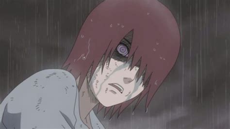 How Did Nagato Get His Rinnegan? The Birth Of Pain & Rinnegan Explained ...