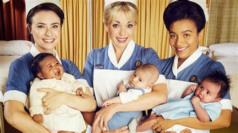 BBC One - Call the Midwife - Episode guide