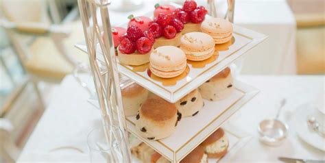 Traditional Afternoon Tea at The Ritz | The Ritz London Hotel British ...