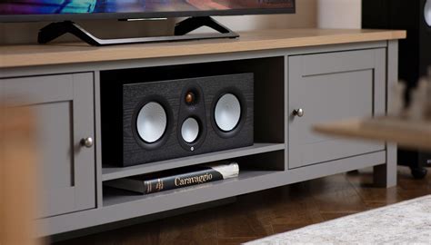 Centre HiFi Speakers | Centre Channel Speakers in Australia | CHT Solutions