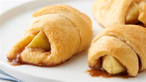 pillsbury pie crust apple dumplings