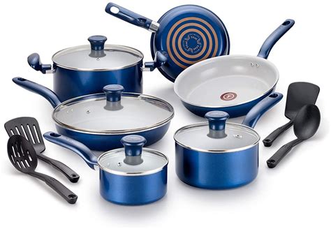 The 9 Best Ceramic Cookware Sets in 2022