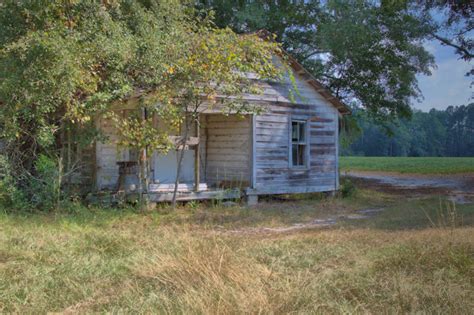 –BERRIEN COUNTY GA– | Vanishing South Georgia Photographs by Brian Brown