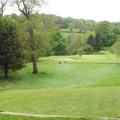 Masham Golf Club in Masham, Harrogate, England | GolfPass