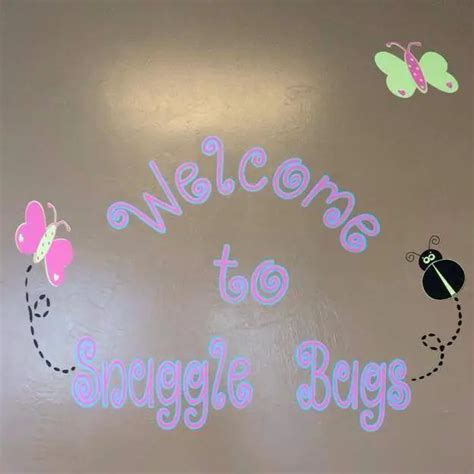 Snuggle Bugs Nursery and Preschool LLC | Owensboro KY Licensed Child Care