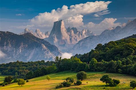 Picos de Europa National Park Guide