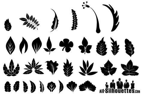 JPEG Leaves Download Stock Photo Clip Art Cut FileVector SVG Plants ...