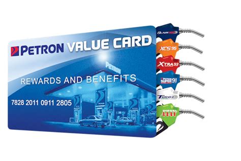 Petron Offers Special Bonus Points for Value Card Usage | CarGuide.PH ...