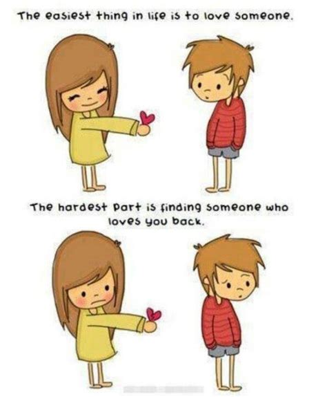 Cute Animated Love Quotes