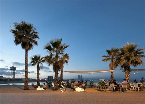 Salt, Event's Restaurant by ISABELLOPEZVILALTA+ASSOCIATES - Architizer