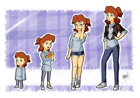 Jenny Foxworth (Oliver and Company) by Jeremy-Mendoza on DeviantArt