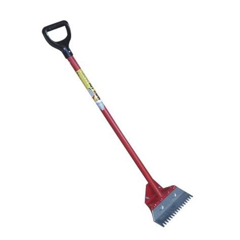 (4) 48" Roofing Shovel - 1 CASE