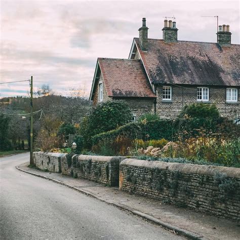 Lowick, East Northamptonshire | Northamptonshire, Scenery, English village