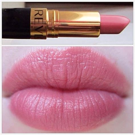 Revlon Pink In The Afternoon Audrey Hepburn