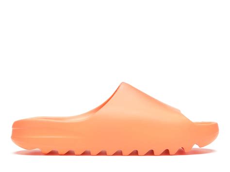 adidas Yeezy Slide Enflame Orange - GZ0953 - ES