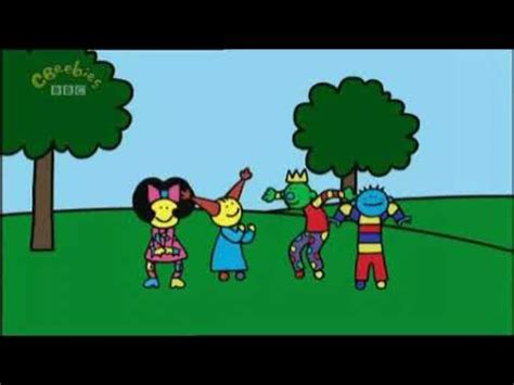 Toddworld - Theme Song (2004, UK dub) - YouTube