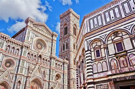 Exploring Piazza del Duomo in Florence: A Visitor's Guide | PlanetWare