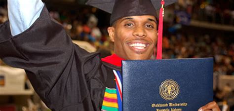 Oakwood University - HBCU Lifestyle – Black College Living