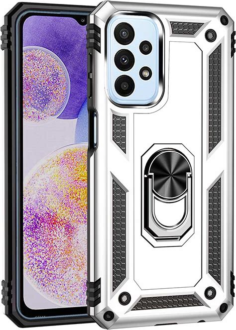 10 Best Cases For Samsung Galaxy A23