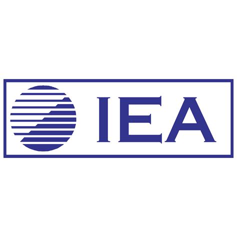 IEA Logo PNG Transparent & SVG Vector - Freebie Supply