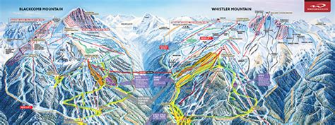 Skiing and Snowboarding in Whistler | Tourism Whistler