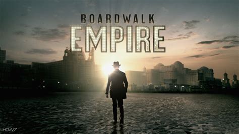 Boardwalk Empire Wallpapers (58+ images)