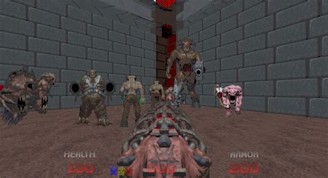 DOOM 64 VANILLA image - ModDB