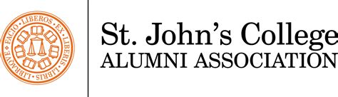 Alumni Association Working Group Descriptions Page - St. John's College