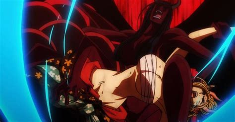 One Piece Finally Brings Robin's Demon Form to the Anime: Watch | Flipboard