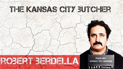 Serial Killer Documentary: Bob Berdella (The Kansas City Butcher) - YouTube